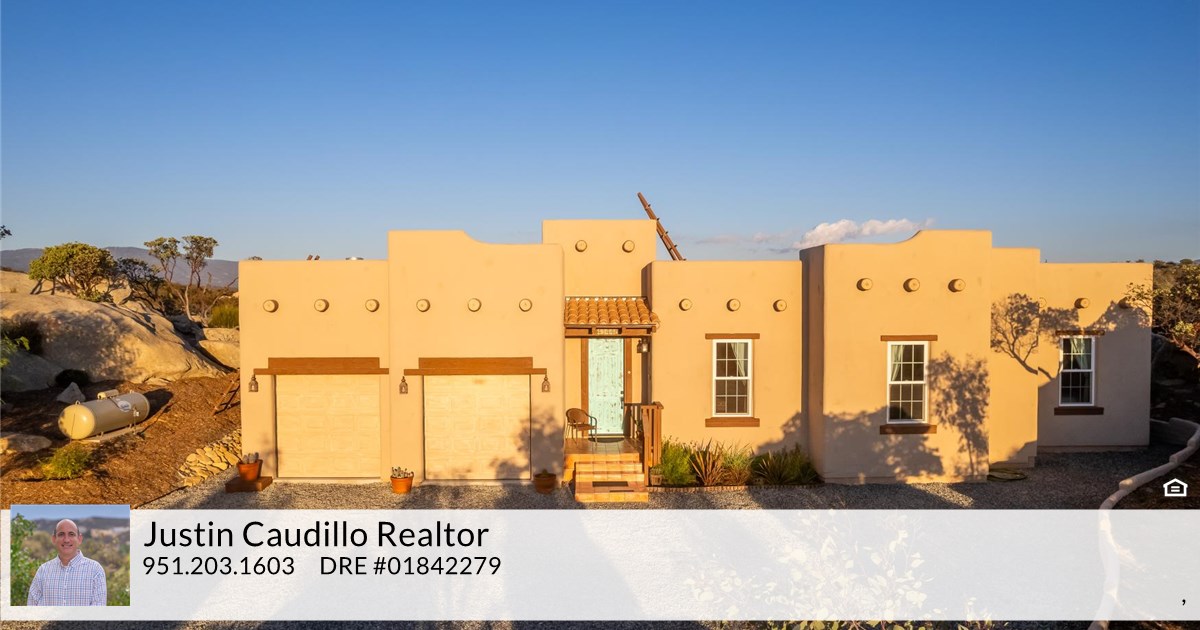 41446 Rocky Ridge Ct, Aguanga, CA 92536